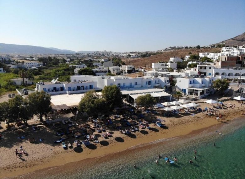 4/ήμερη Διαμονή στο Cactus - Escape Dream travel