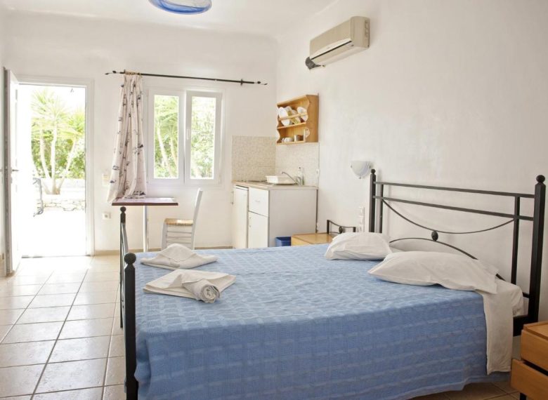 Διαμονή στο Evagelia's Place - Escape Dream Travel
