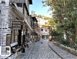 Ελλάδα Απόκριες - 25η Μαρτίου