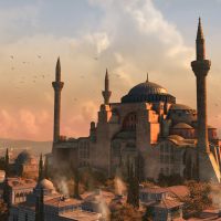 4 ημέρες στην Κωνσταντινούπολη - Escape Dream Travel
