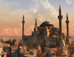 4 ημέρες στην Κωνσταντινούπολη - Escape Dream Travel