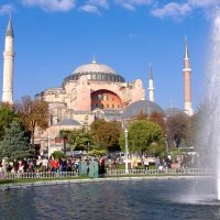 Κωνσταντινούπολη την Καθαρά Δευτέρα- Escape Dream Travel