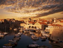 Δαλματικές Ακτές