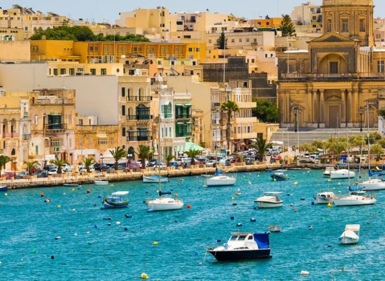 Πάσχα στην Μάλτα