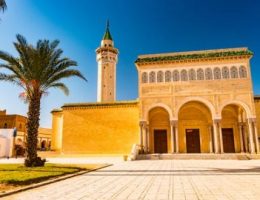 Αφρική - Μέση Ανατολή