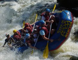 rafting εκδρομές, Εκδρομές Δραστηριοτήτων