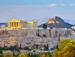 Halfday/One day/2 days Tours