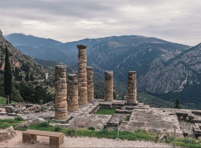 Ταξιδιωτικά πακέτα & Ακτοπλοϊκά εισιτήρια