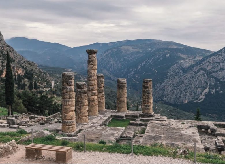 Delphi One Day Trip