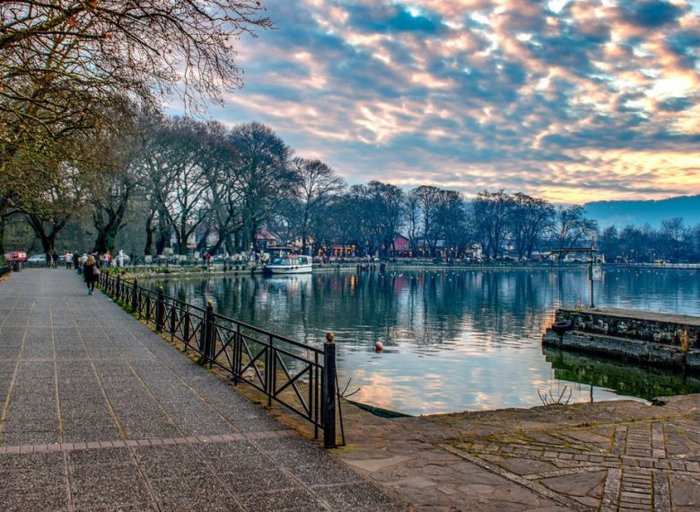 Εκδρομή Πρωτομαγιά