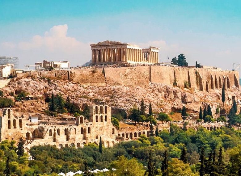 Daily Athens Tour
