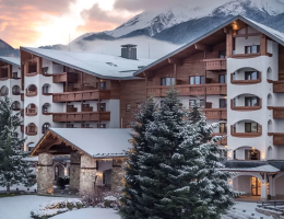 Χειμερινές διακοπές στο Μπάνσκο, Winter holidays in Bansko