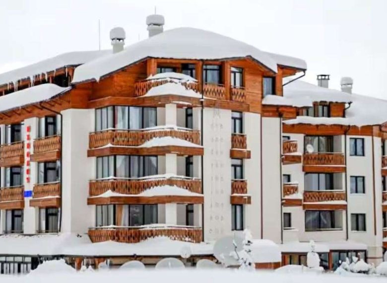 Ταξίδι Elegant Lux Hotel