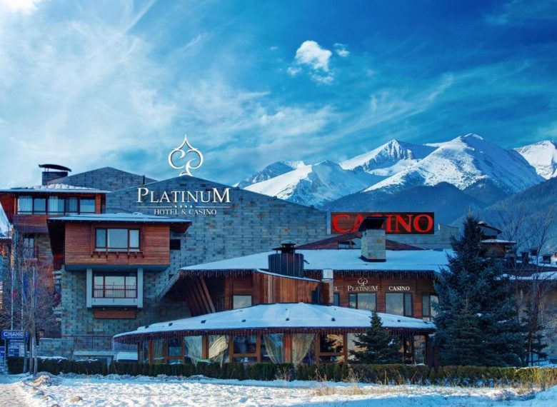 Διακοπές Platinum Hotel Bansko