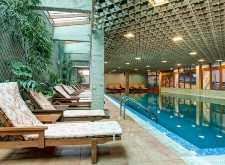 Ταξίδι Platinum Hotel Bansko