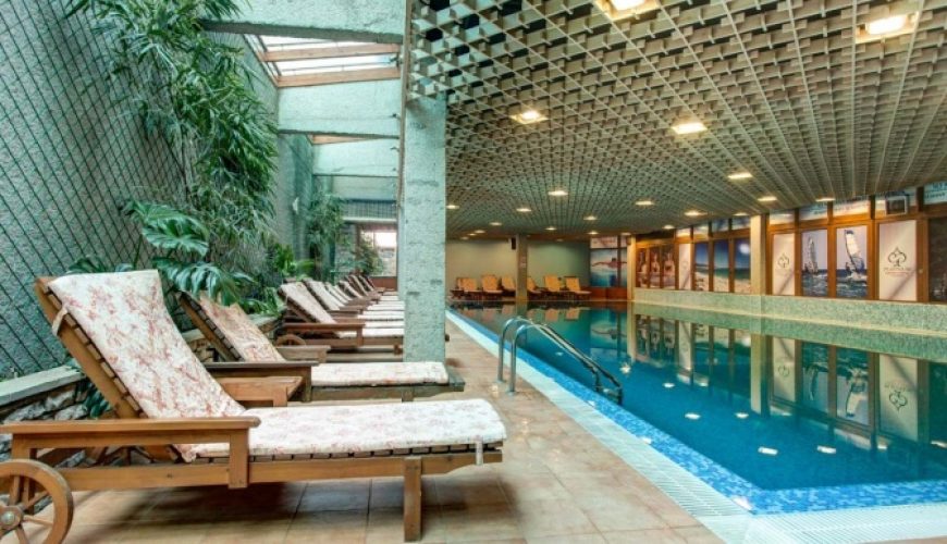 Ταξίδι Platinum Hotel Bansko