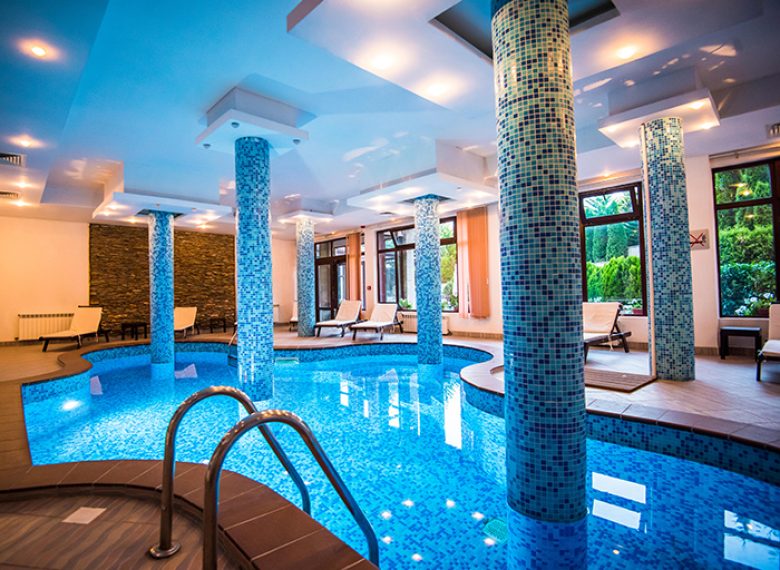 Ταξίδι Apart Hotel Orbilux