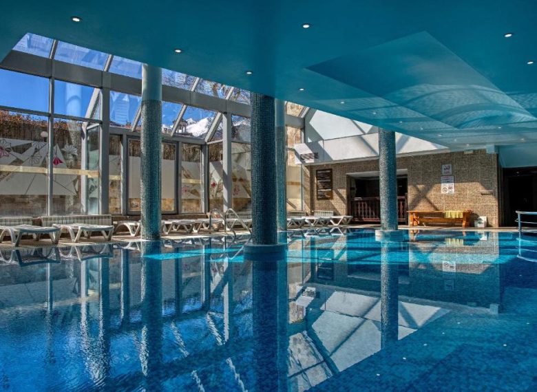 Ταξίδι MPM Hotel Guinness