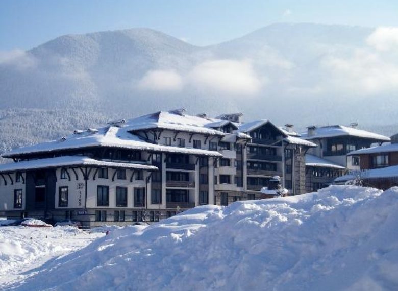 Μπάνσκο Lion Bansko Hotel