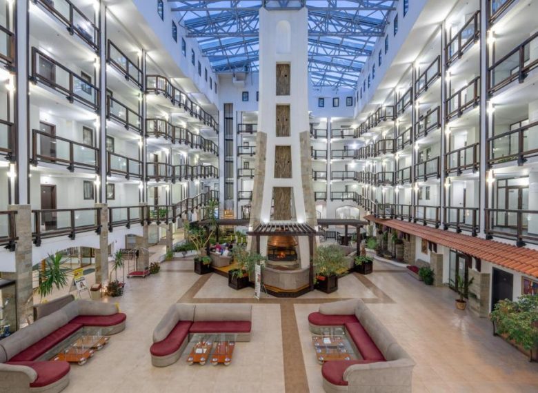 Διακοπές MPM Hotel Guinness