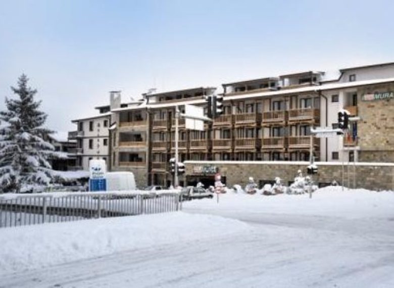 Διακοπές στο Mura Hotel