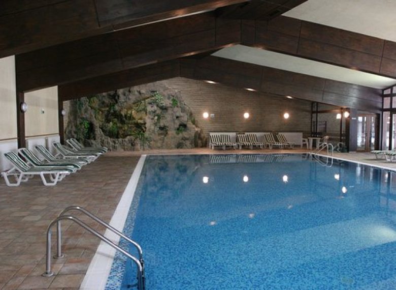 Μπάνσκο Hotel Pirin