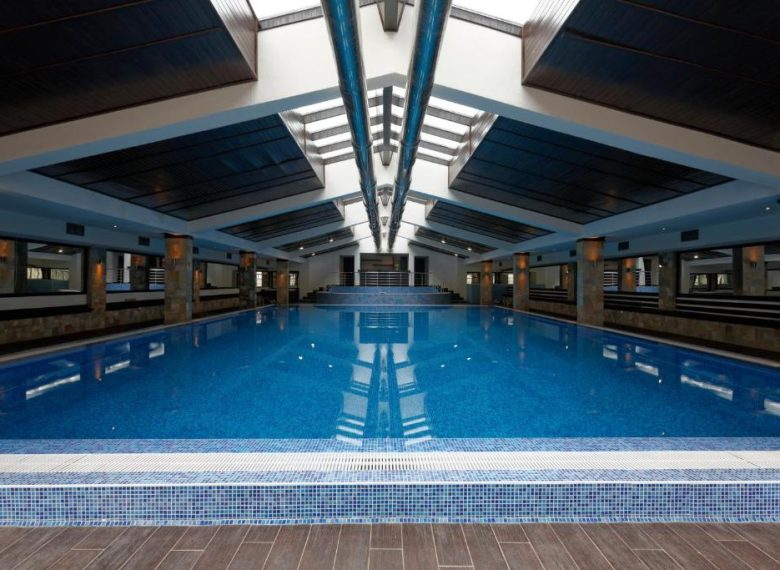 Ταξίδι Trinity Residence Bansko