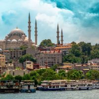 25η Μαρτίου στην Κωνσταντινούπολη - Escape Dream Travel