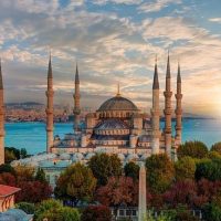 Πάσχα στην Κωνσταντινούπολη - Escape Dream Travel