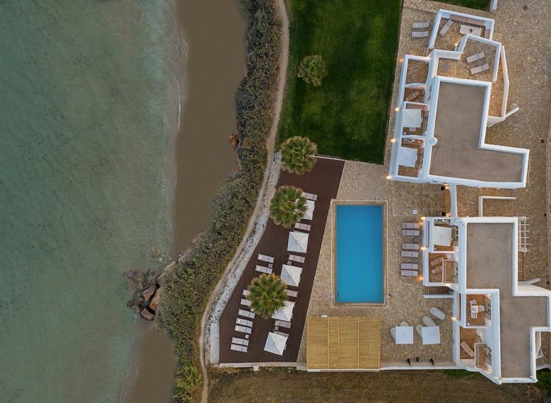 4/ήμερη Διαμονή Boudari Hotel - Escape Dream Travel