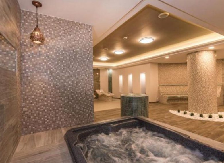 Ταξίδι Lion Bansko Hotel - Escape Dream Travel