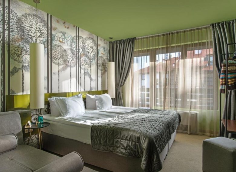 Διαμονή Ores Boutique Hotel - Escape Dream Travel