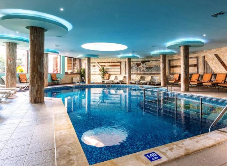 Μπάνσκο Zara Complex Hotel - Escape Dream Travel