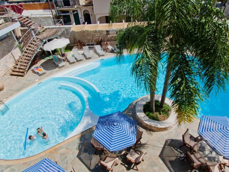 Ταξιδιωτικά πακέτα & Ακτοπλοϊκά εισιτήρια