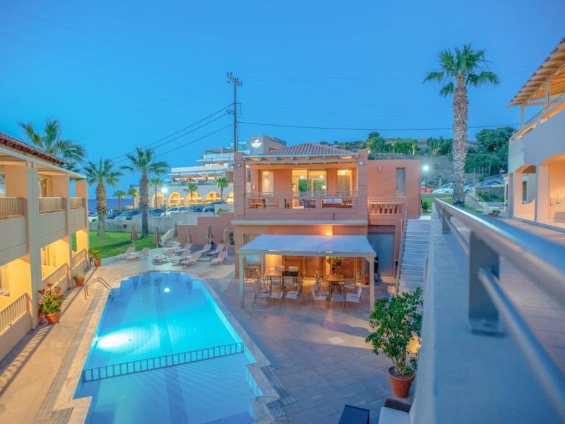 Ταξιδιωτικά πακέτα & Ακτοπλοϊκά εισιτήρια