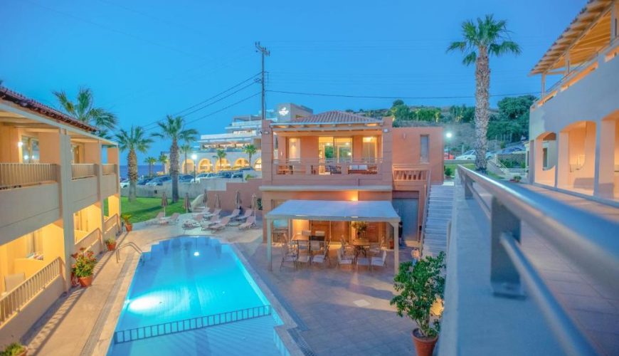 Ταξίδι στα Κύθηρα